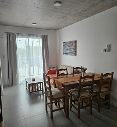 Bahia Blanca Wohnung | Departamento Charlone temporal