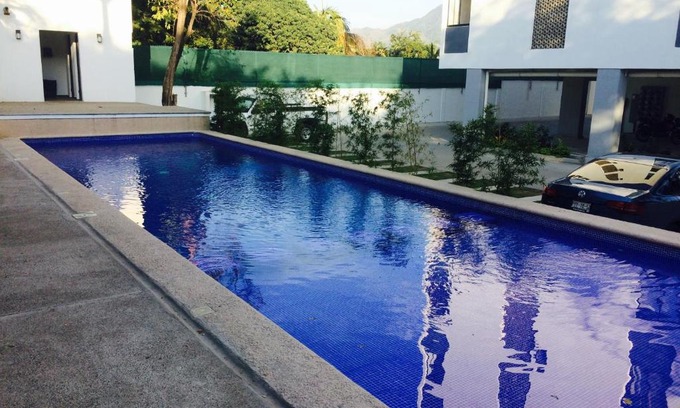 Puerto Vallarta Haus | Departamento con Alberca & 2 Habitaciones