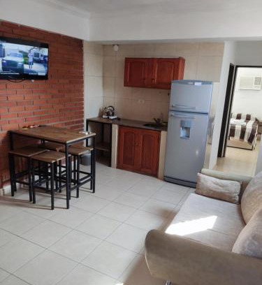 Corrientes Wohnung | Departamento con buena ubicación