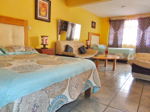 Zacatlan Wohnung | DEPARTAMENTO con JARDÍN "EL PARAÍSO DE ZACATLÁN"