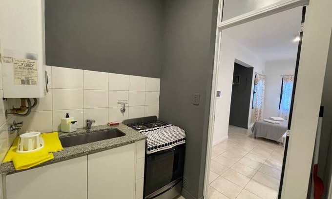 Gualeguaychu Wohnung | Departamento Costanera Céntrico