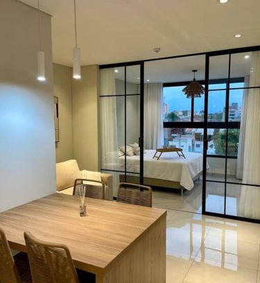 Encarnacion Wohnung | Departamento de 1 ambiente
