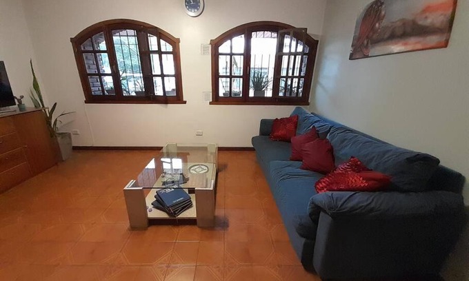 Olivos Wohnung | Departamento en Olivos