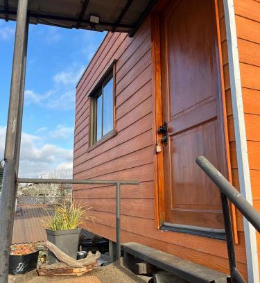 Pitrufquen Wohnung | Departamento en Pitrufquén
