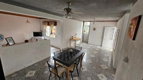 Chajari Wohnung | Departamento en tercer piso por escaleras