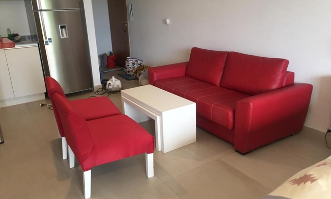 Tigre Wohnung | Departamento en Tigre con Pileta y cochera