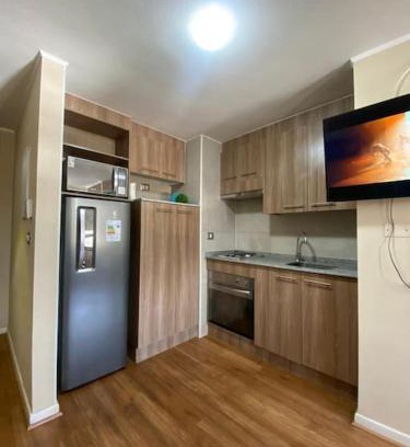 Calama Wohnung | Departamento Estudio en Calama