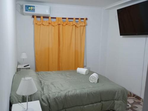 Federacion Wohnung | Departamento federación 1