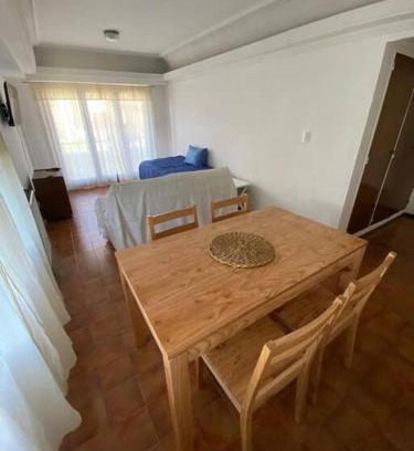 Constitucion Wohnung | Departamento La mare