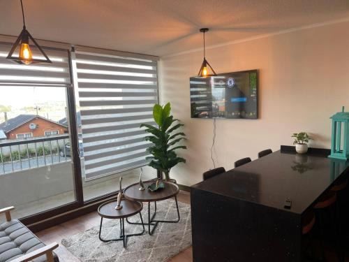Llanquihue Wohnung | Departamento Llanquihue Lago