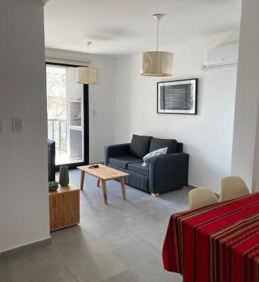 La Plata Wohnung | Departamento Lunas