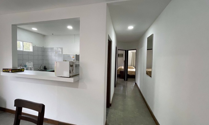 Gualeguaychu Wohnung | Departamento Muy Céntrico