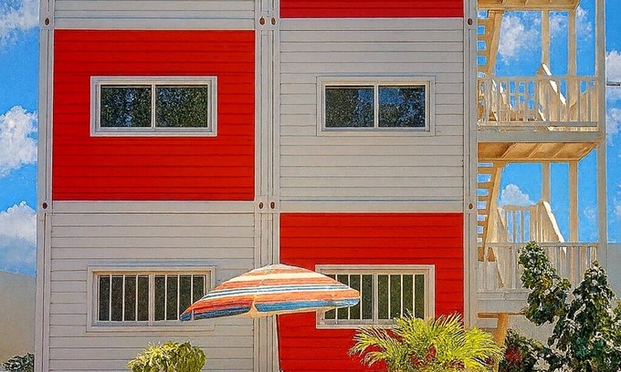 Barra de Navidad Wohnung | Departamento con Alberca de 12 Mts, ¡a 6 Minutos de la Playa!