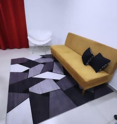Asuncion Wohnung | Departamento