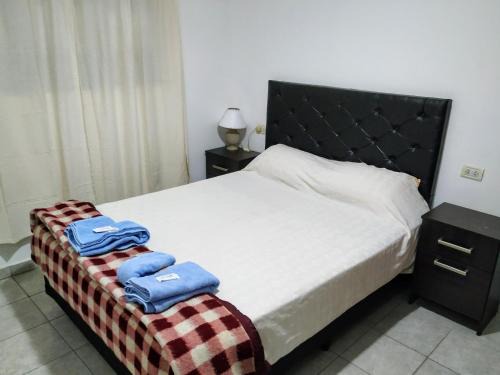 San Isidro Wohnung | departamento Temporal valle viejo, catamarca