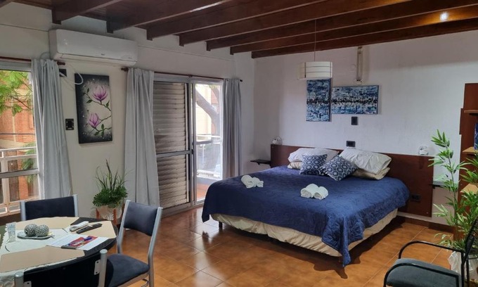 Posadas Wohnung | departamento temporario de 1 a 4 personas