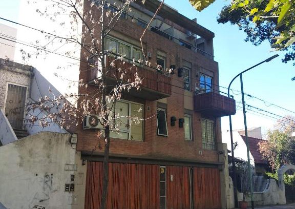 Saavedra Wohnung | Departamento Tipo Loft