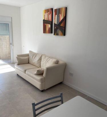 Tornquist Wohnung | Departamento tornquist por día