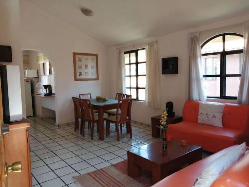 zona dos extendida Wohnung | Departamento Ubicacin Seguridad Estacionamiento