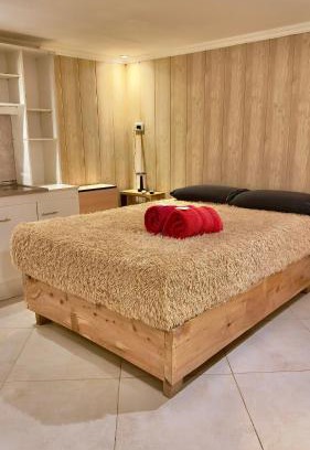 El Bolson Wohnung | Departamentos Arrayanes