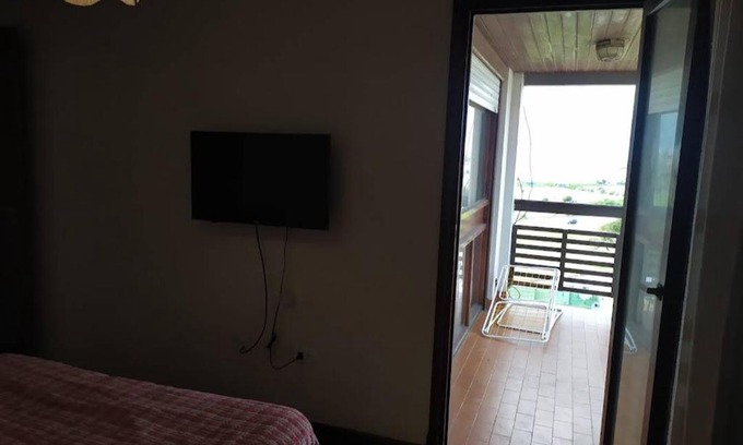 Punta Mogotes Wohnung | Departamentos calabria