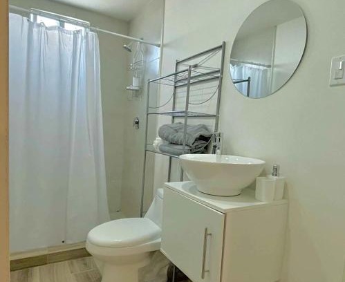 Oriente Wohnung | Departamentos camille