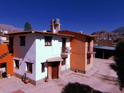 Tilcara Kabine | Departamentos Complejo Turístico Cruz Mendoza