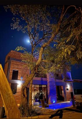 Caacupe Wohnung | Departamentos confortables en Caacupé
