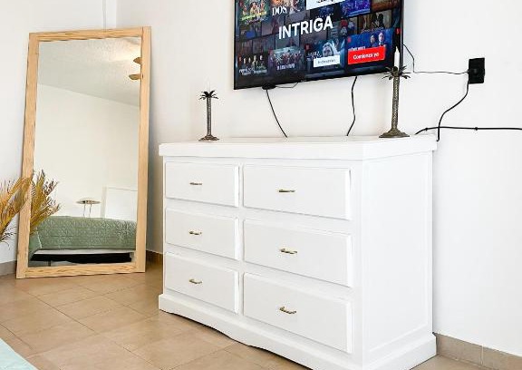 Ciudad Fernandez Haus | Departamentos Huerta