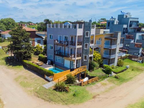 Ostende Wohnung | Departamentos NIZA 313