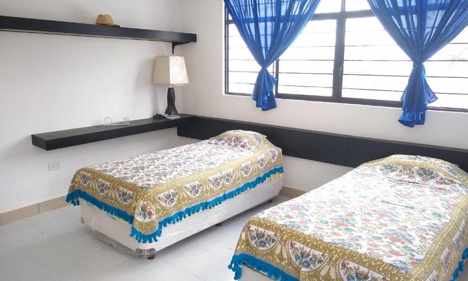 Puebla Wohnung | Departamentos recién remodelados con estacionamiento