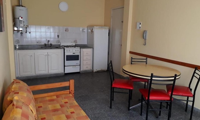 Santa Teresita Wohnung | Departamentos Silvia