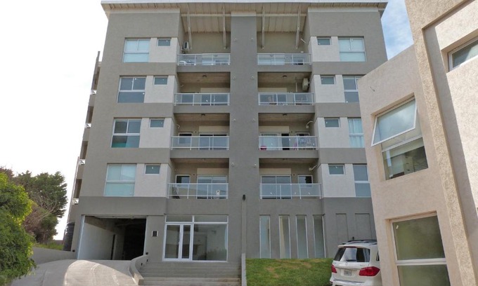 Valeria del Mar Wohnung | Departamentos Valeria Medanos