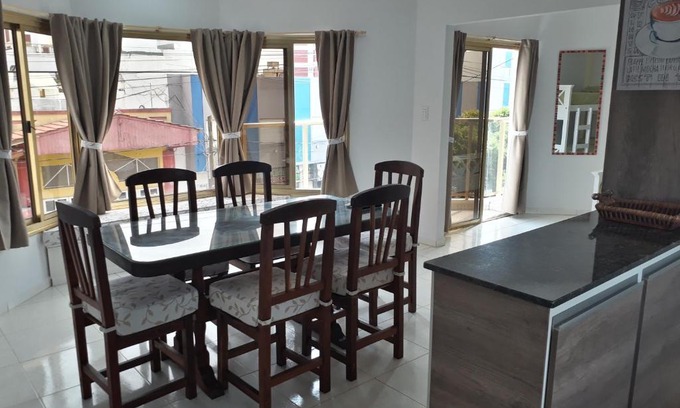 Santa Teresita Wohnung | Departamentos37Depto1