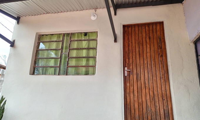 Encarnacion Wohnung | Department in Encarnación (WRC Py 2025)