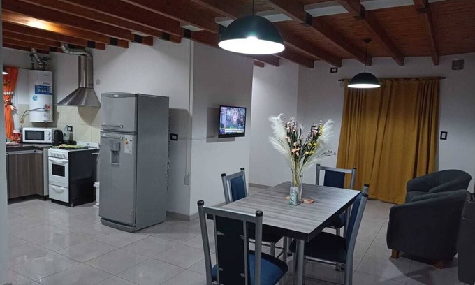 Maipu Wohnung | Department in Maipú - Mendoza