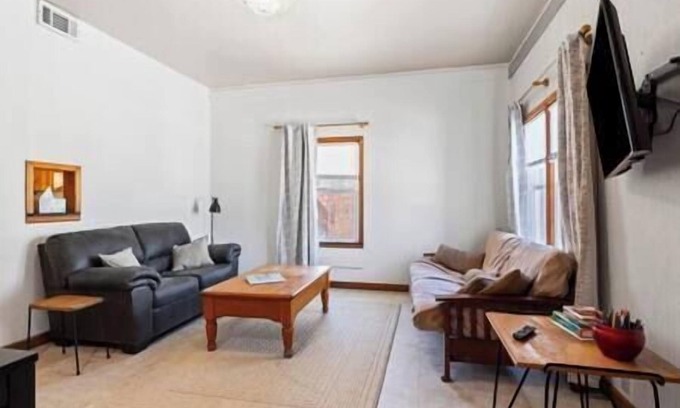 Elkader Wohnung | Depot Suite