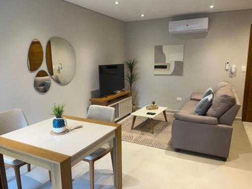 Asuncion Wohnung | Deptarmento a estrenar en Las Lomas