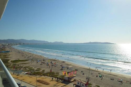 La Serena Wohnung | Depto frente a la playa en avenida del Mar Se permiten mascotas Mac07