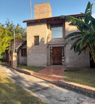 Arguello Wohnung | Depto Granja de Funes