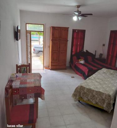Dean Funes Wohnung | Depto Ideal