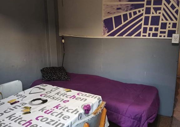 Mar del Plata Wohnung | Depto modesto 15 cuadras del centro