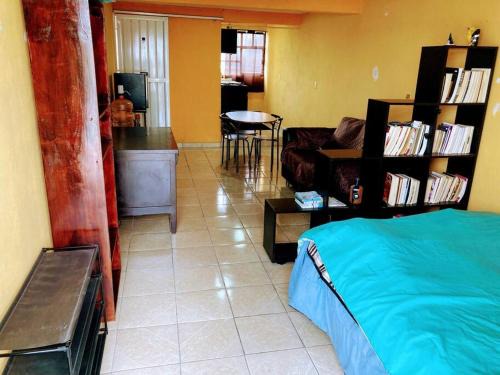 Ecatepec de Morelos Wohnung | Depto piso 3 Ecatepec