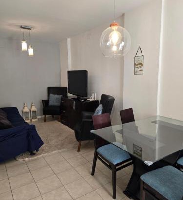 Resistencia Wohnung | Depto Temporario Resistencia