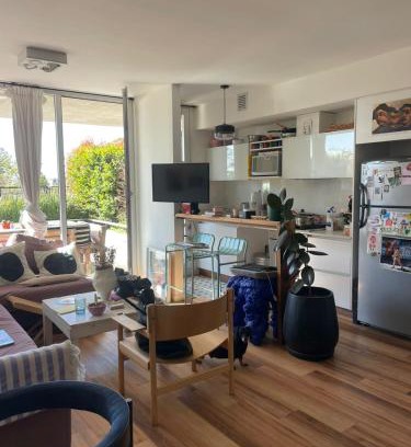 Victoria Wohnung | depto vista laguna