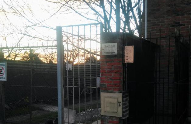 Belen de Escobar Wohnung | Deptos Drei Kinder