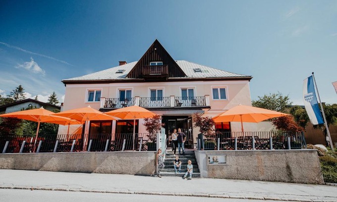 Semmering Haus | Der Löffler am Semmering