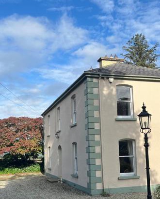 Carrigans Bed & Breakfast | Dernacally House and Spa