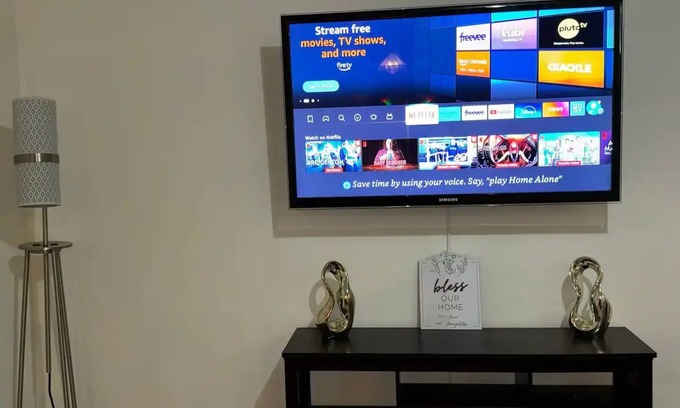 Tucson Haus | Desert Haven with Modern Touches – Your Tucson Home Away from Home