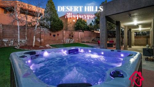 Nor Este Haus | Desert Hills - An Irvie Home